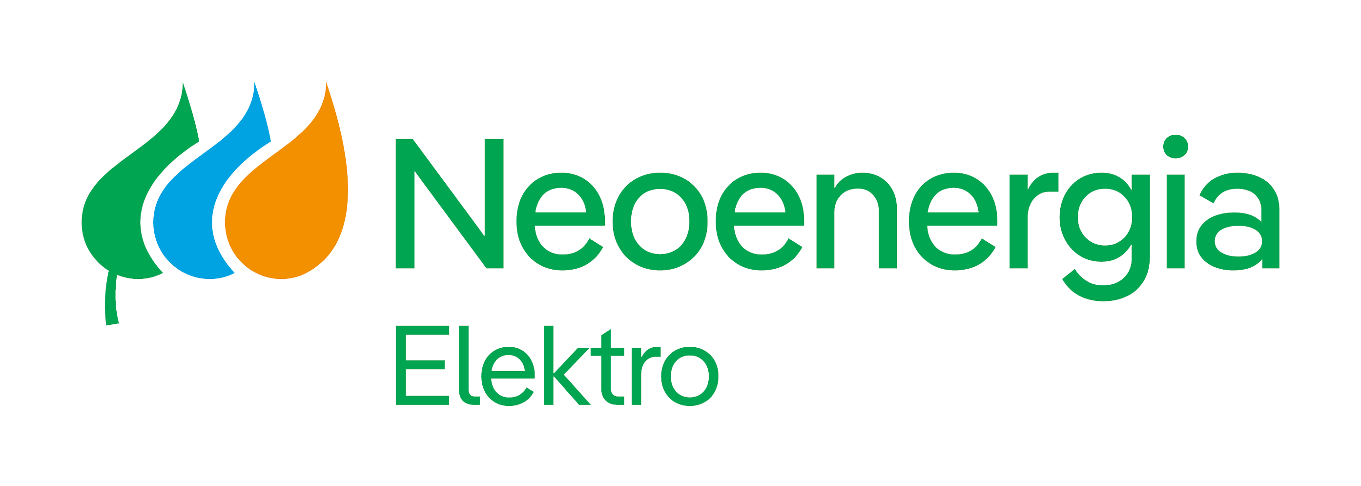 Logotipo Neoenergia