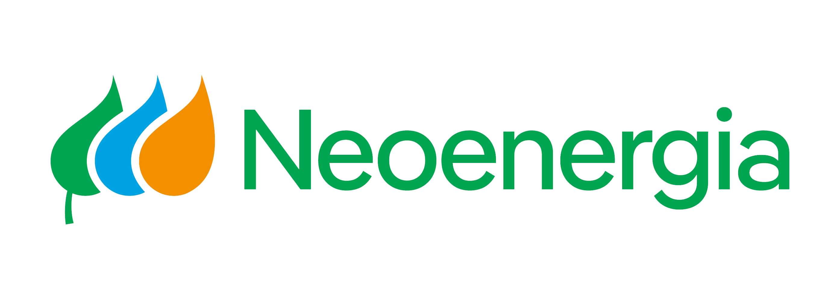 Logotipo Neoenergia